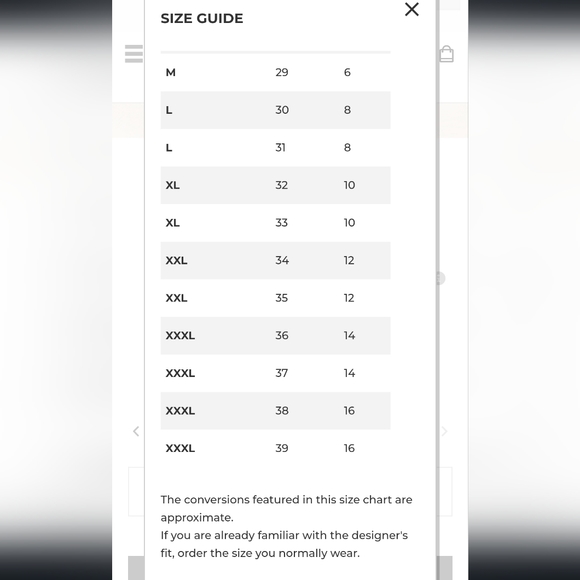 MOTHER CREAM WHITE ACT NATURAL THE HUSTLER ROLLER HEELS HIGH WAISTED JEA… - Picture 16 of 16